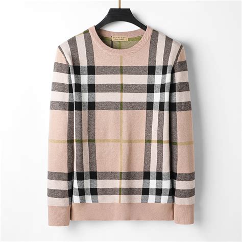 burberry heart sweater|Burberry sweater for men.